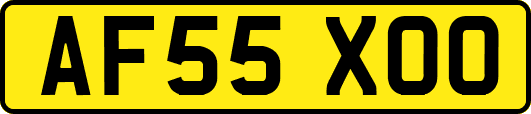 AF55XOO