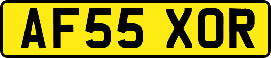 AF55XOR