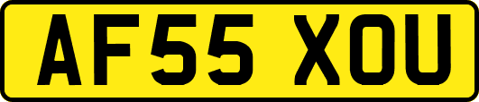 AF55XOU