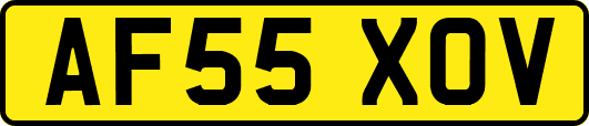 AF55XOV