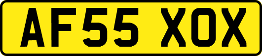 AF55XOX