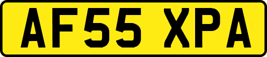 AF55XPA