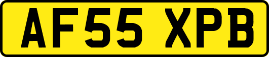 AF55XPB
