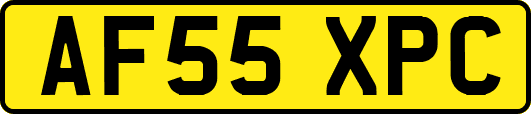 AF55XPC