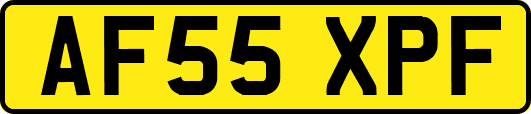 AF55XPF