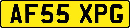 AF55XPG