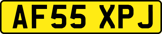 AF55XPJ