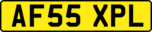 AF55XPL