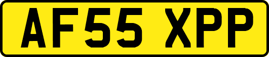AF55XPP