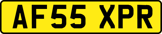 AF55XPR