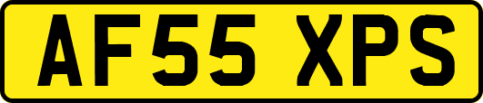 AF55XPS