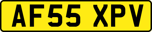 AF55XPV