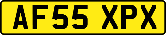AF55XPX