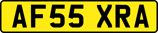 AF55XRA