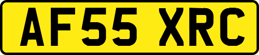 AF55XRC