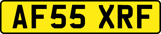 AF55XRF