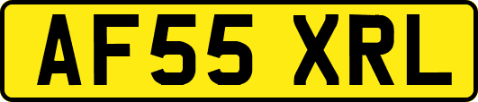 AF55XRL