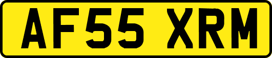 AF55XRM
