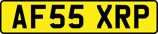 AF55XRP