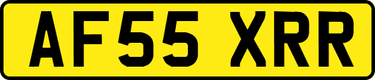 AF55XRR