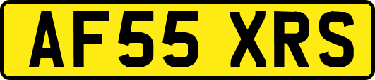 AF55XRS