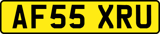 AF55XRU