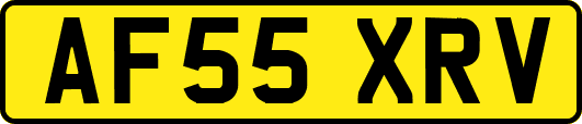 AF55XRV