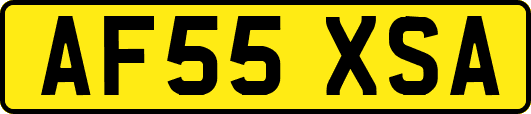 AF55XSA