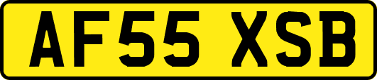 AF55XSB