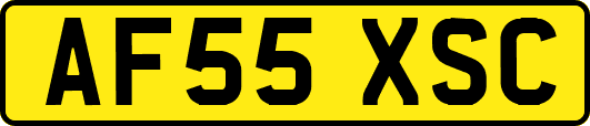 AF55XSC