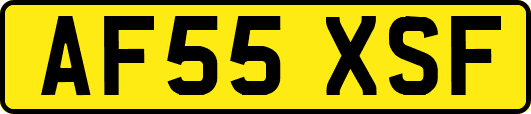 AF55XSF