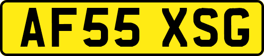 AF55XSG