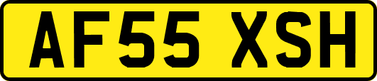 AF55XSH