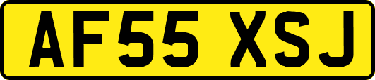 AF55XSJ