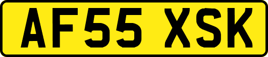 AF55XSK