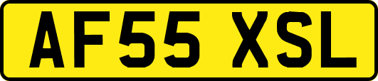AF55XSL