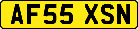 AF55XSN