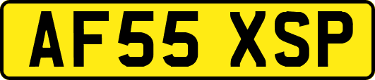 AF55XSP