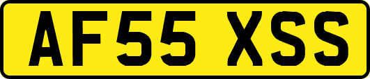 AF55XSS