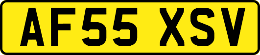 AF55XSV
