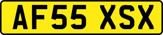 AF55XSX