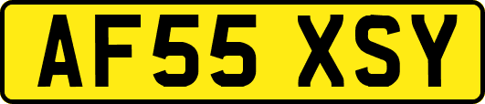 AF55XSY