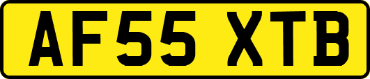 AF55XTB