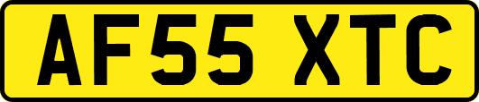 AF55XTC