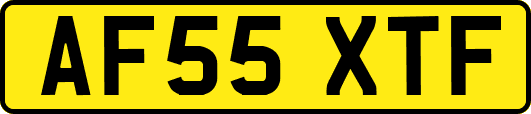AF55XTF