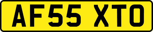 AF55XTO