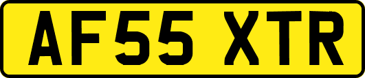 AF55XTR