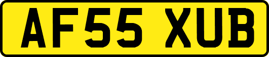 AF55XUB