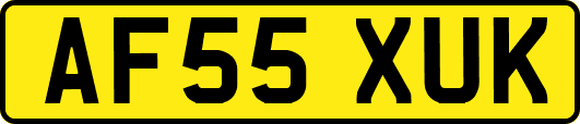 AF55XUK