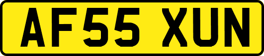 AF55XUN